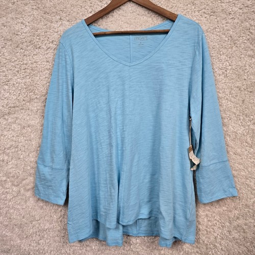Escape habitat clothes neck - clothes, v-neck