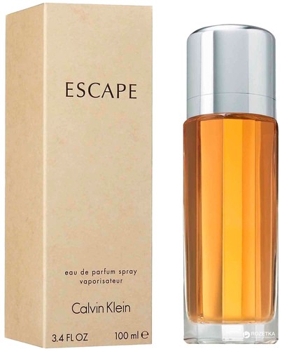 Calvin klein escape women - ck,