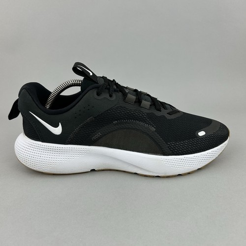Nike react escape run schwarz - nike,