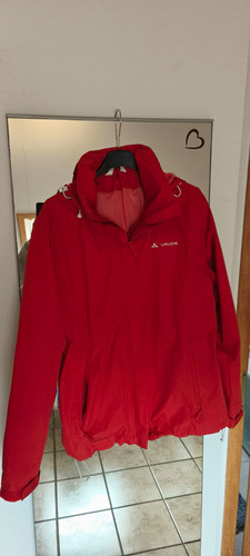 Vaude women escape - vaude, women’s
