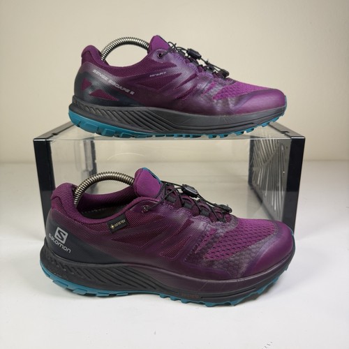 Salomon sense escape gtx - escape, 2