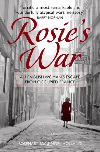 Rosie war englishwoman s - an, englishwoman's