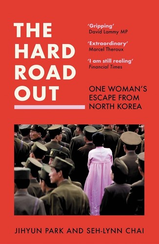 The hard road out one - hard,