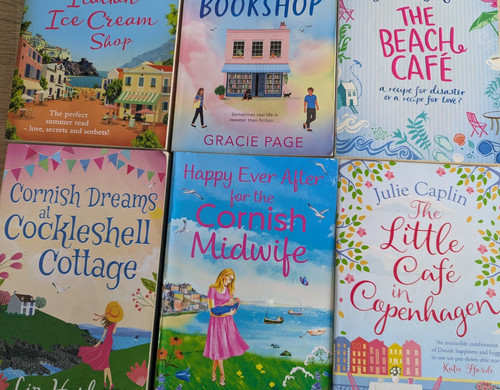 Women fiction romance - women's, romance-build