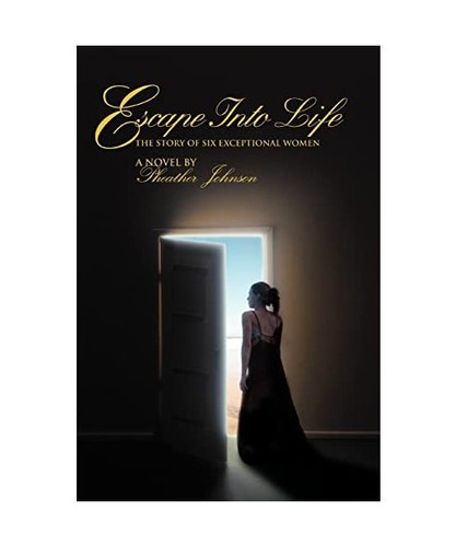 Escape into life - escape, the