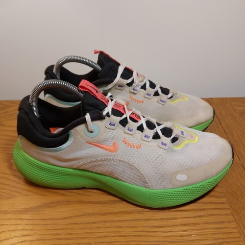Nike react escape run - escape,