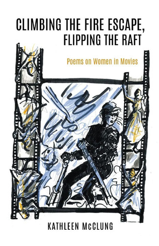 Climbing the fire - the,