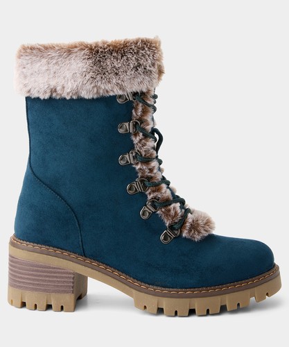 Joe brown damen alpine escape - damen,