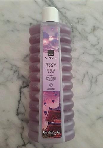 Avon senses oriental escape - oriental,