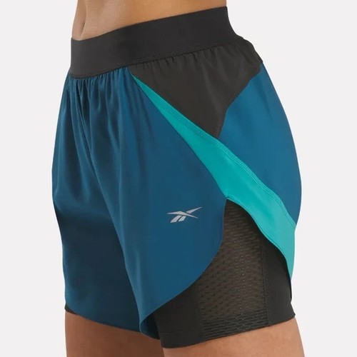 Reebok damen laufshorts 1 - damen-laufshorts, in