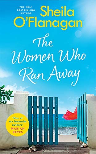 The women who ran - women,