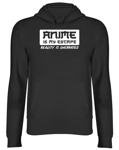Lustiger hoodie anime my - is,