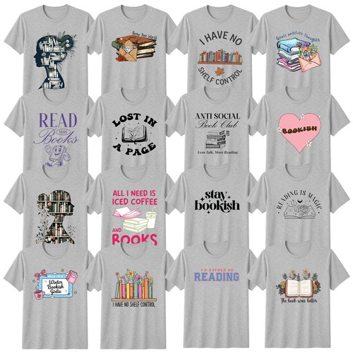 Lustiges booktrovert shirt - lustiges, t-shirt