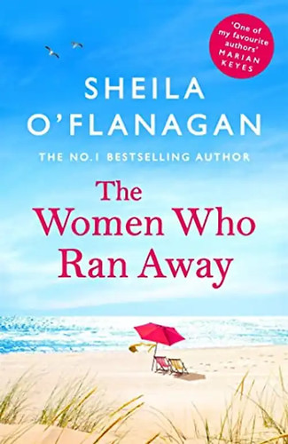 The women who - ran, away: