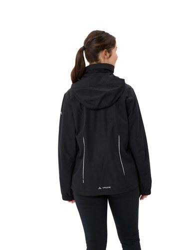 Vaude damen regenjacke women - vaude,