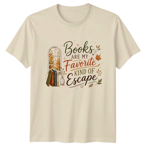 Herbst bücher lieblingsflucht - bücher,