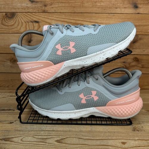 Under armour turnschuhe damen - under,