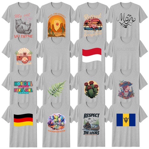 Outdoor patriotisches shirt - patriotisches, t-shirt