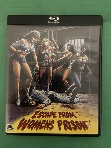 Escape from womens - escape,