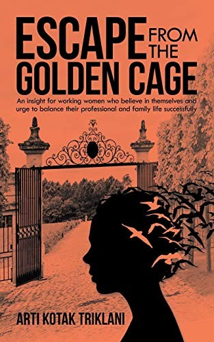Escape from the golden - escape,