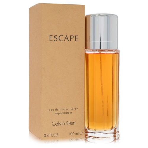 Escape calvin klein eau - escape,