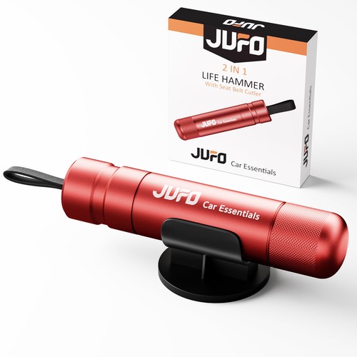 Jufo 2in1 auto - 2in1, werkzeug