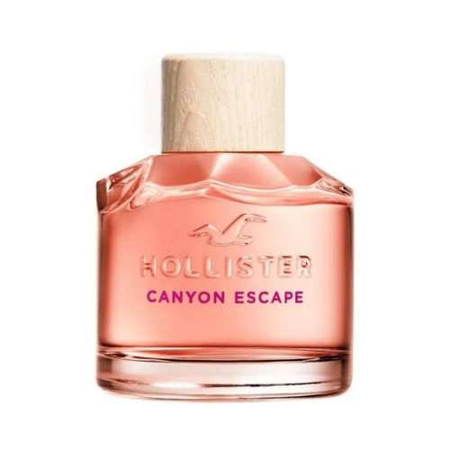 Hollister canyon escape - escape, for
