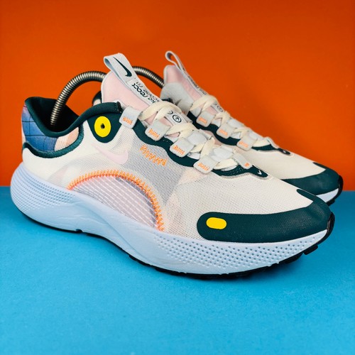 Nike react escape run sneaker - run,