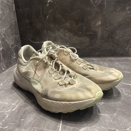 Nike react escape run pink - react,