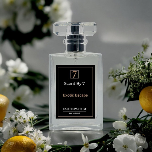 Exotic escape eau parfum - exotic, de