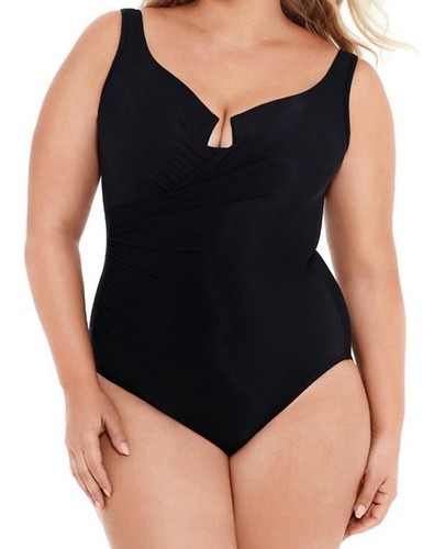 Miraclesuit escape badeanzug - miraclesuit,