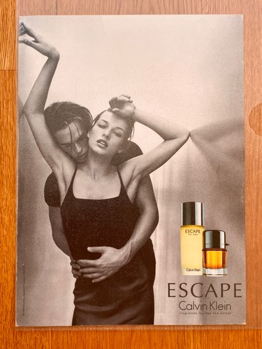 Escape calvin klein for men - escape,