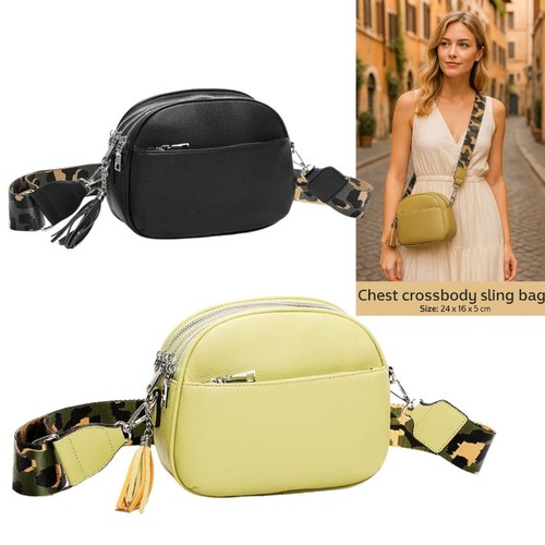 Emvy escape kunstleder - emvy,