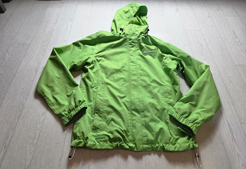 Regenjacke vaude womens escape - regenjacke,