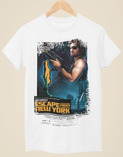 Shirt escape from new - new,